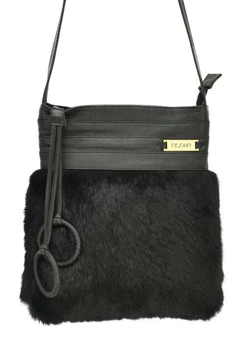ZARA - Fur